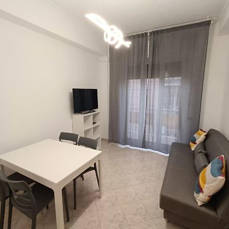 Tia Tourist Apartment Rome Bagian luar foto