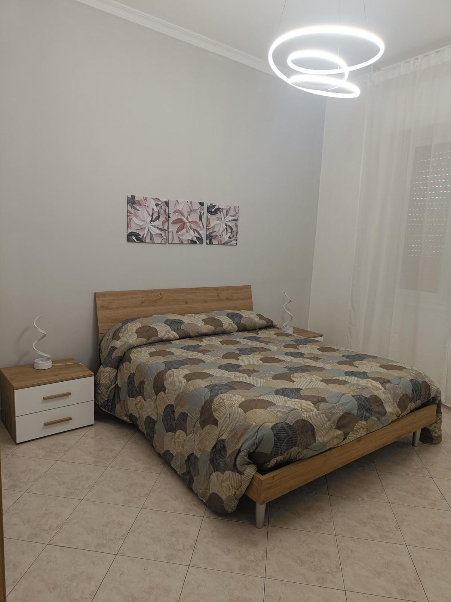 Tia Tourist Apartment Rome Bagian luar foto