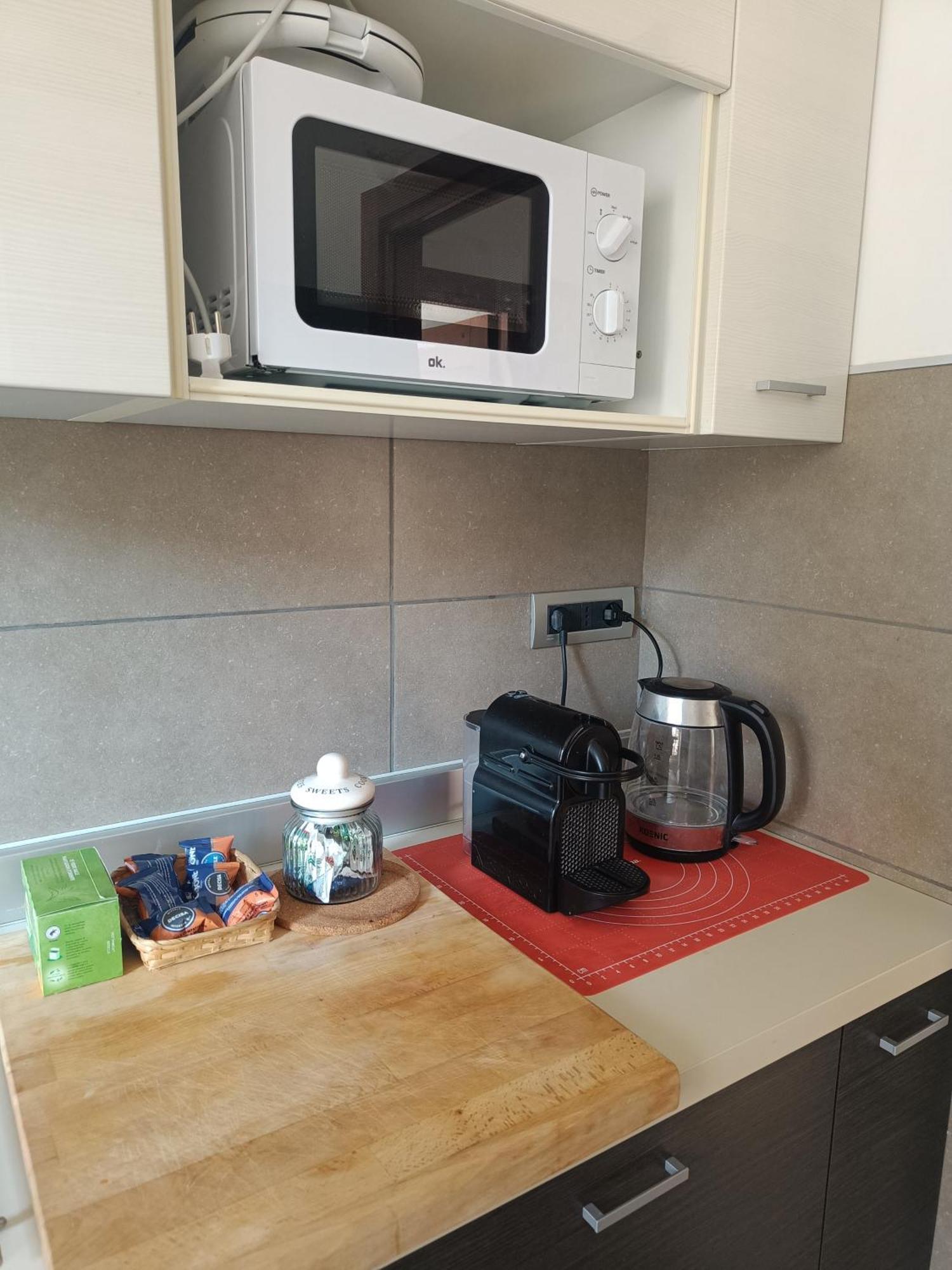 Tia Tourist Apartment Rome Bagian luar foto