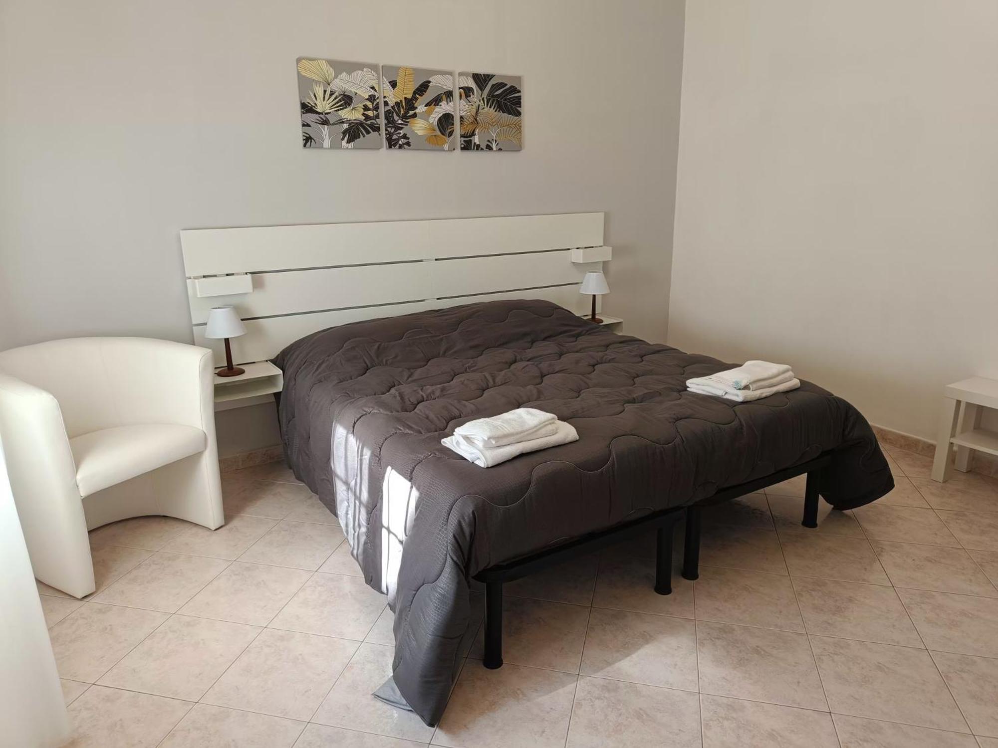 Tia Tourist Apartment Rome Bagian luar foto