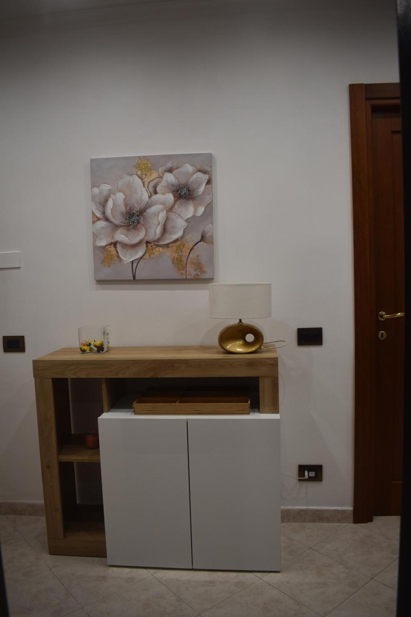 Tia Tourist Apartment Rome Bagian luar foto
