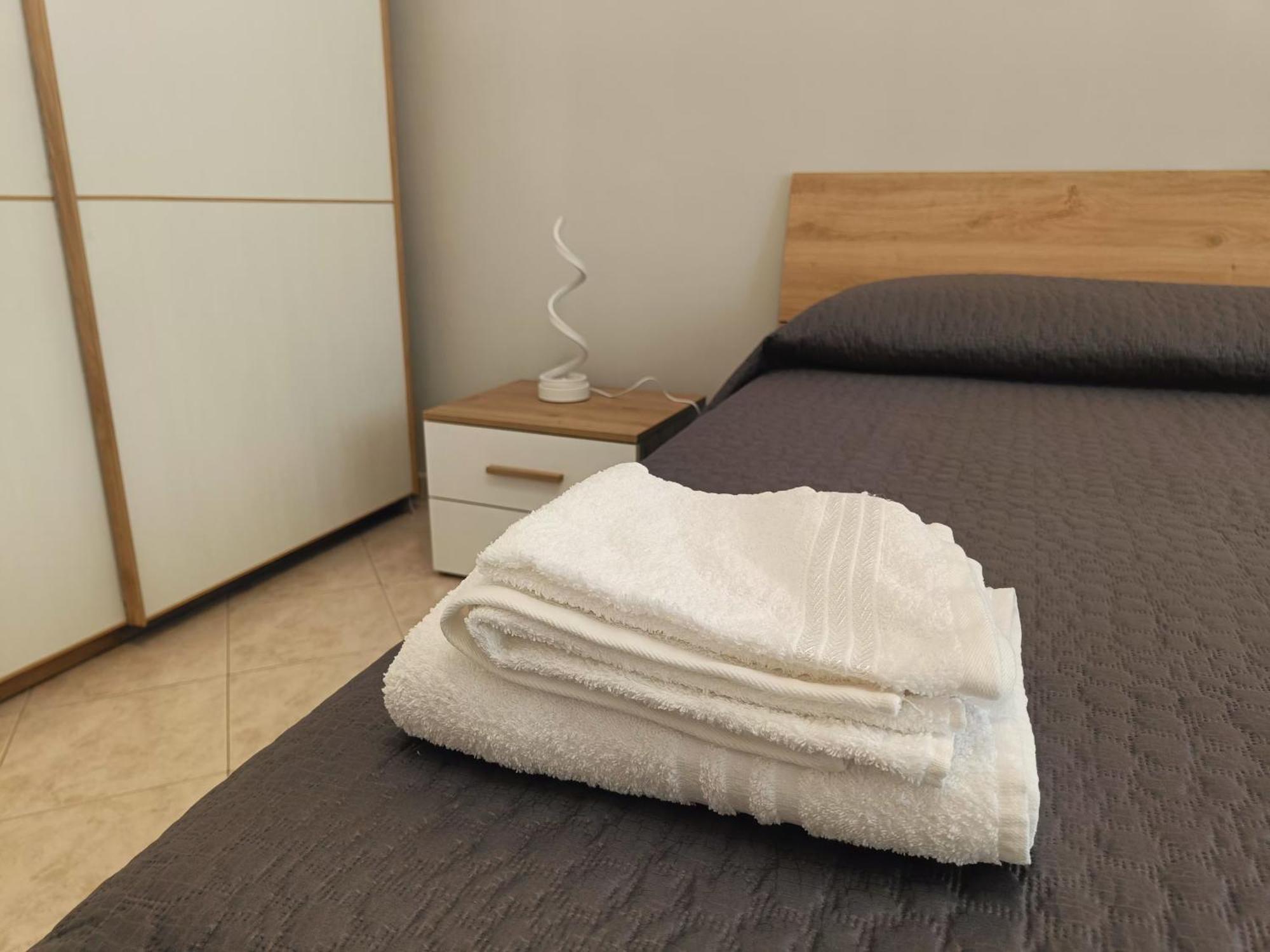 Tia Tourist Apartment Rome Bagian luar foto