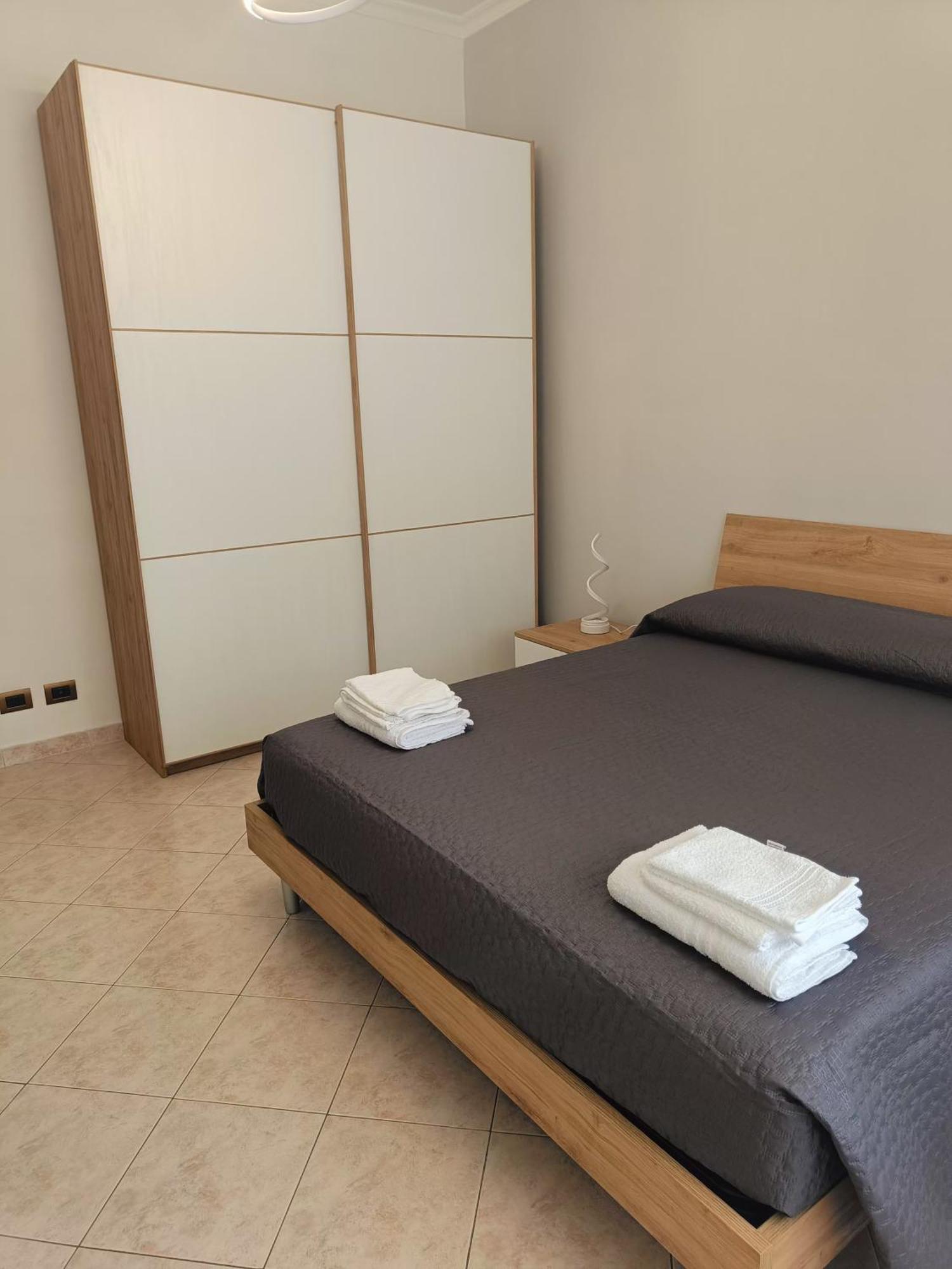 Tia Tourist Apartment Rome Bagian luar foto