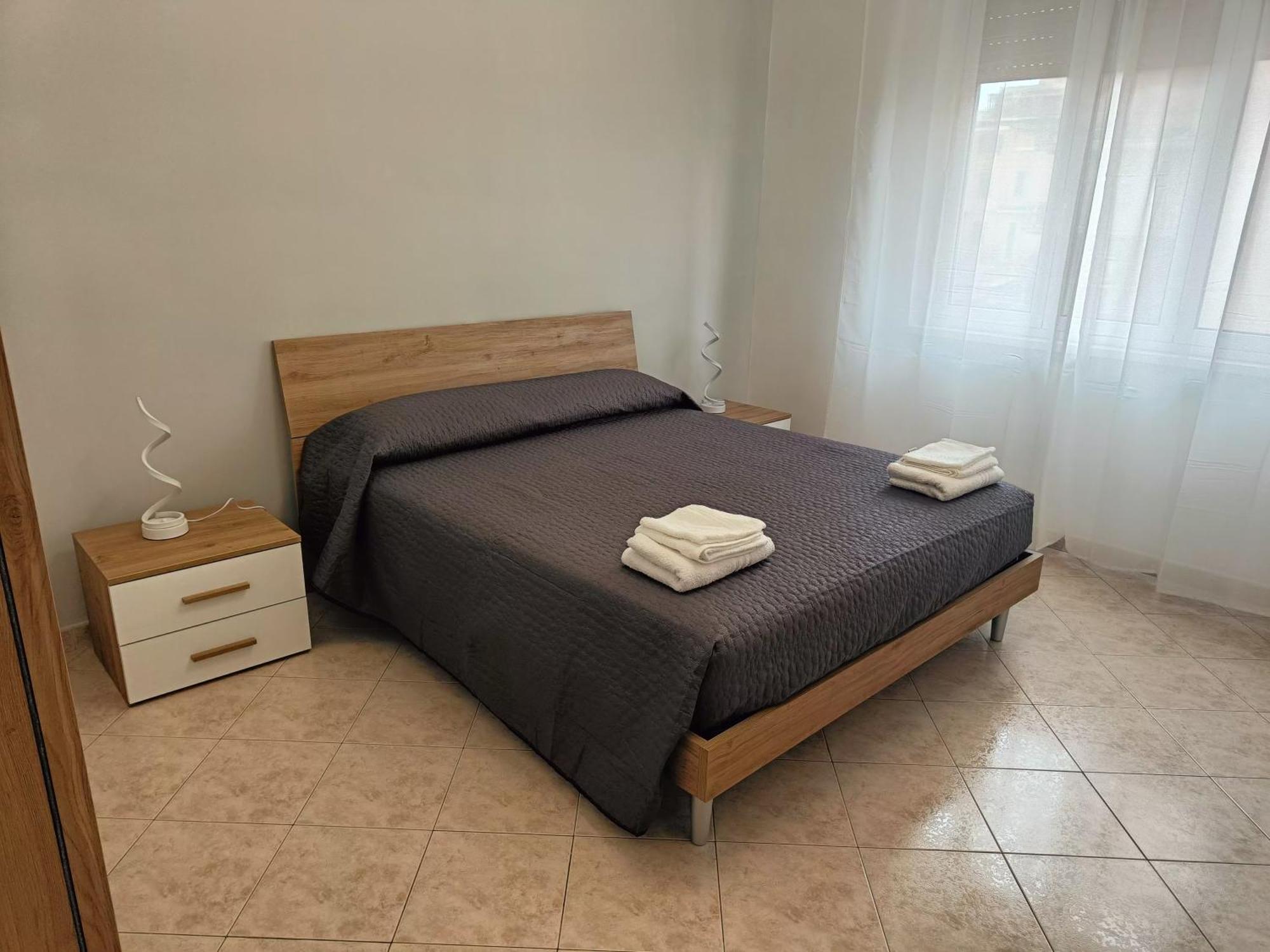 Tia Tourist Apartment Rome Bagian luar foto