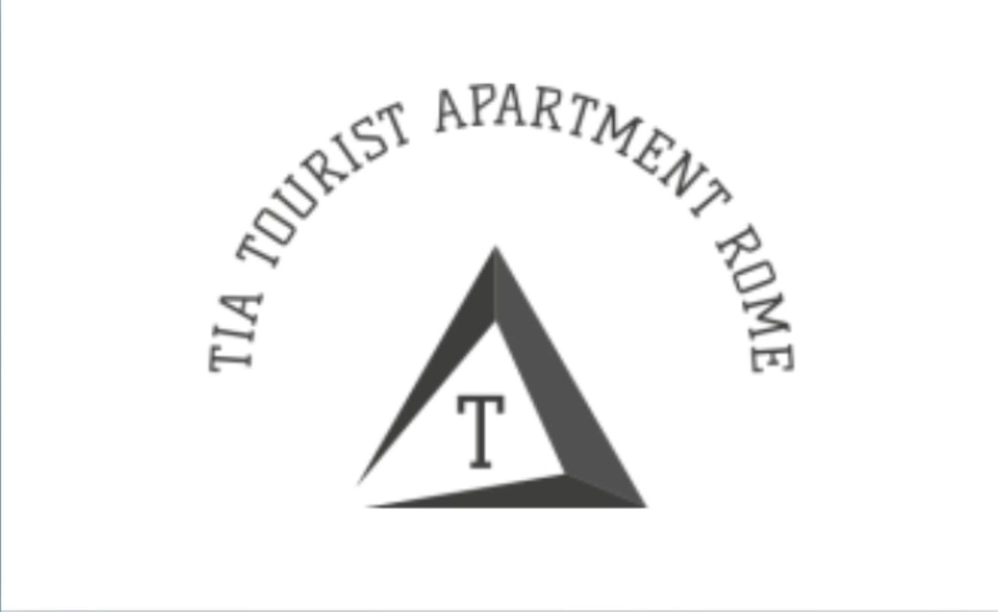 Tia Tourist Apartment Rome Bagian luar foto