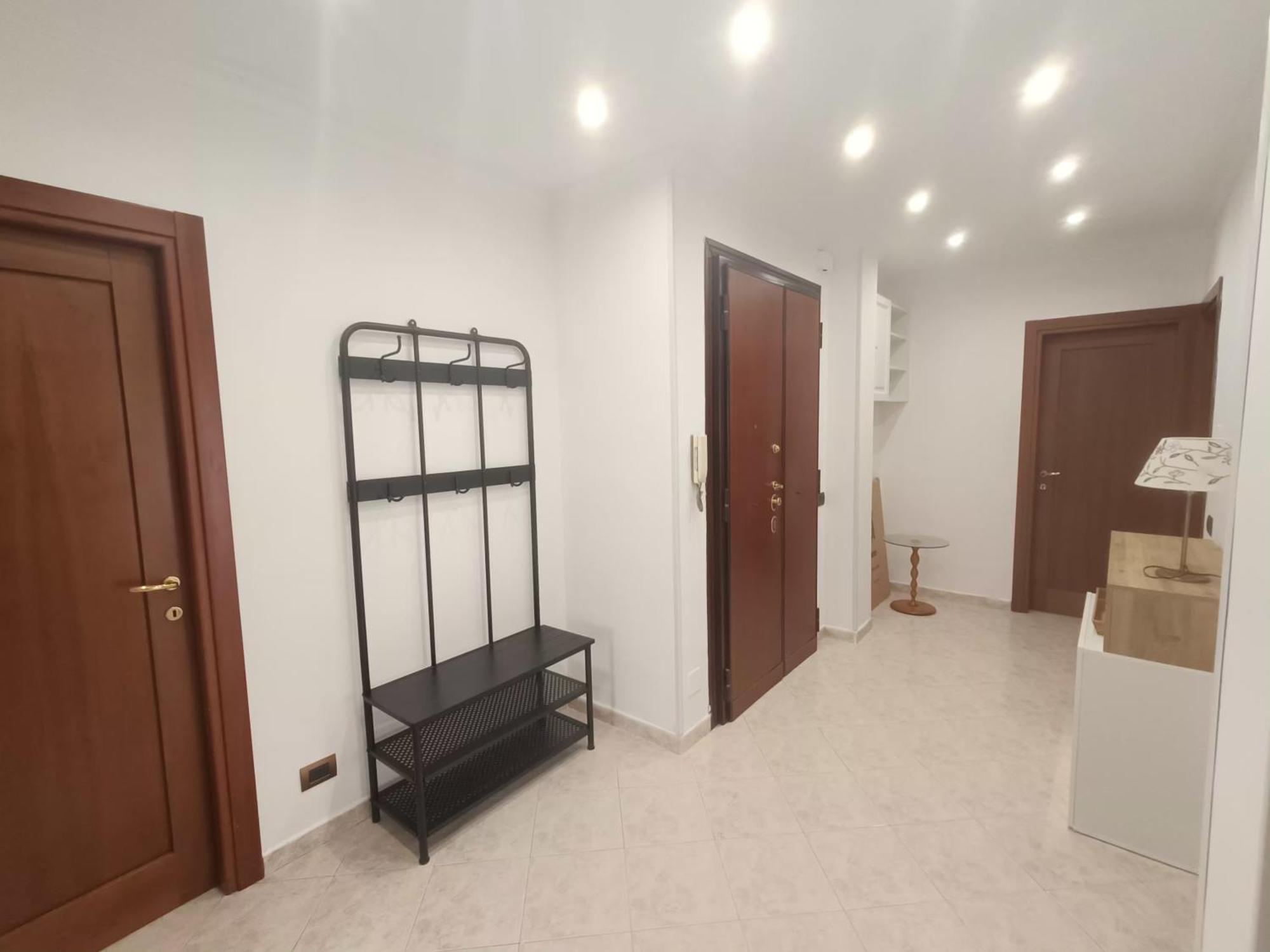 Tia Tourist Apartment Rome Bagian luar foto