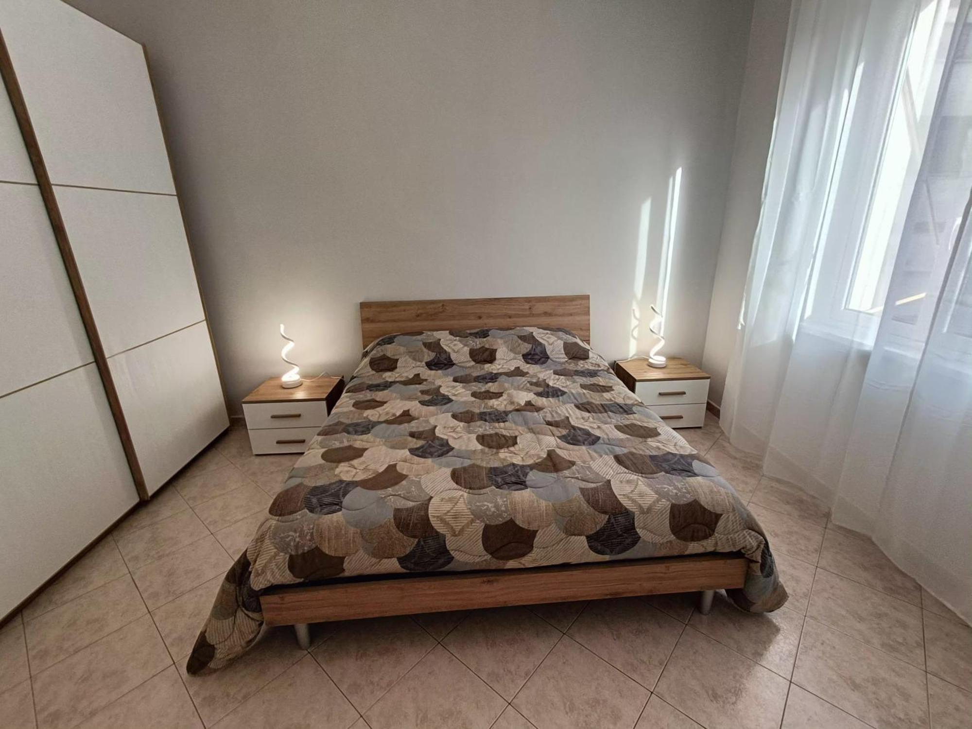 Tia Tourist Apartment Rome Bagian luar foto