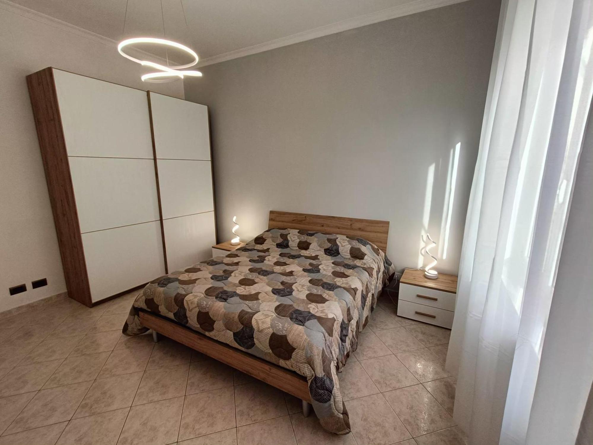 Tia Tourist Apartment Rome Bagian luar foto