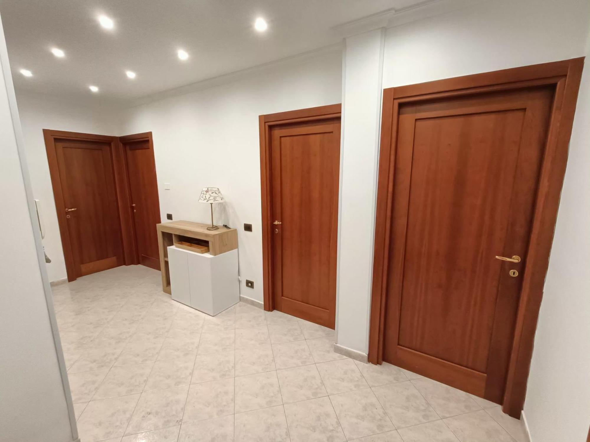 Tia Tourist Apartment Rome Bagian luar foto