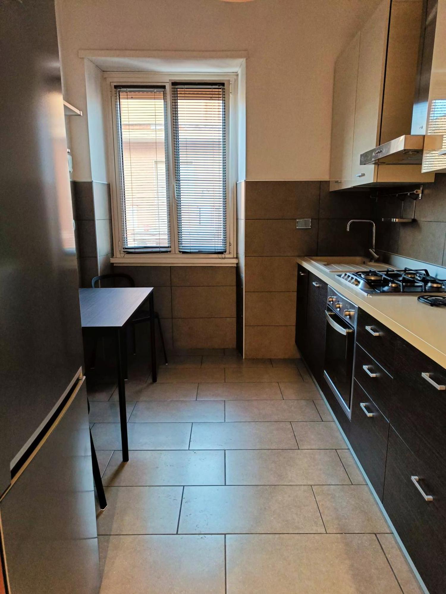Tia Tourist Apartment Rome Bagian luar foto